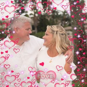 Meet your Posher, Mary ann